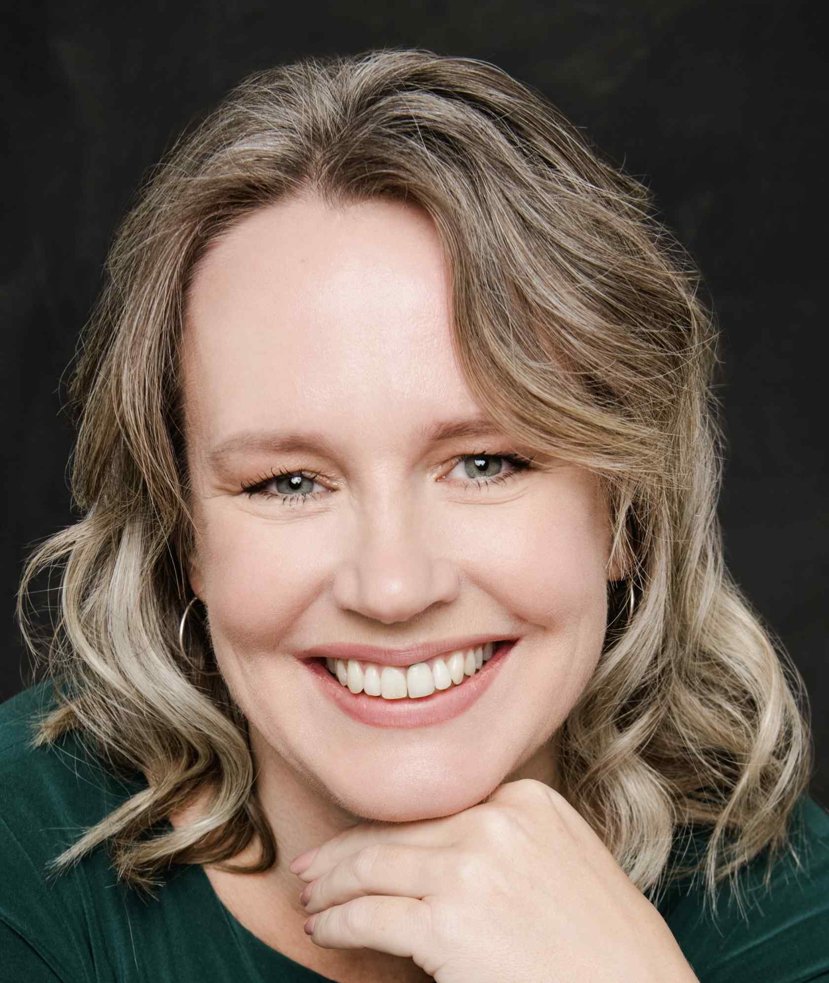 Desirée Houkema